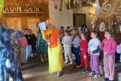 Wycieczka do Bałtowa – 19 marca 2026r.