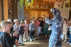 Wycieczka do Bałtowa – 19 marca 2026r.