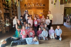 Wycieczka do Bałtowa – 19 marca 2026r.