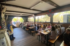 Wycieczka do Bałtowa – 19 marca 2026r.