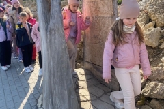 Wycieczka do Bałtowa – 19 marca 2026r.