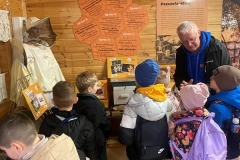 Wycieczka do Bałtowa – 19 marca 2026r.