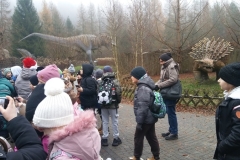 Wycieczka do Bałtowa