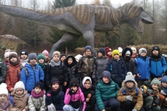 Wycieczka do Bałtowa