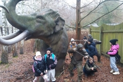 Wycieczka do Bałtowa