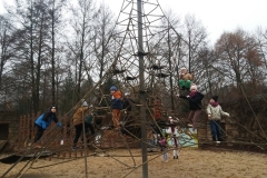 Wycieczka do Bałtowa