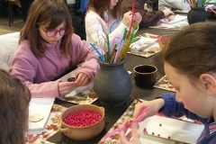 Wycieczka do Bałtowa