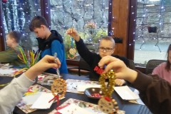 Wycieczka do Bałtowa