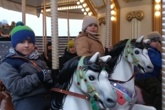 Wycieczka do Bałtowa