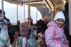 Wycieczka do Bałtowa