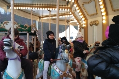 Wycieczka do Bałtowa