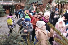 Wycieczka do Bałtowa