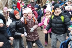 Wycieczka do Bałtowa