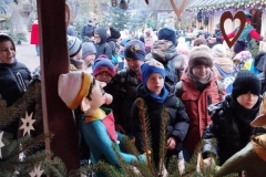 Wycieczka do Bałtowa