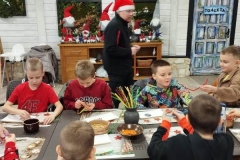 Wycieczka do Bałtowa