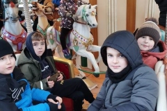 Wycieczka do Bałtowa