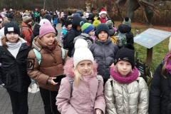 Wycieczka do Bałtowa