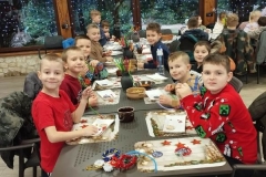 Wycieczka do Bałtowa