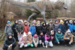 Wycieczka do Bałtowa