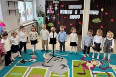 Dzień Babci i Dziadka!