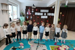 Dzień Babci i Dziadka!