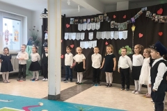 Dzień Babci i Dziadka!