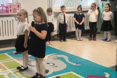 Dzień Babci i Dziadka!