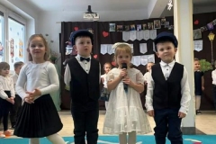 Dzień Babci i Dziadka!