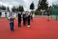 Bieg Wilczym Tropem marzec 2025