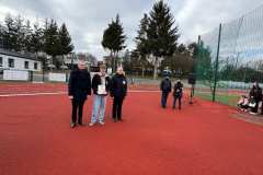 Bieg Wilczym Tropem marzec 2025