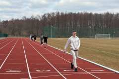 Bieg Wilczym Tropem marzec 2025