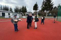 Bieg Wilczym Tropem marzec 2025