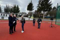 Bieg Wilczym Tropem marzec 2025