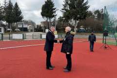Bieg Wilczym Tropem marzec 2025