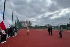 Bieg Wilczym Tropem marzec 2025