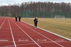 Bieg Wilczym Tropem marzec 2025