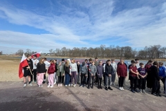 Bieg Tropem Wilczym nad zalewem – pamięć, sport i wspólnota