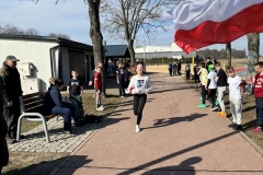 Bieg Tropem Wilczym nad zalewem – pamięć, sport i wspólnota