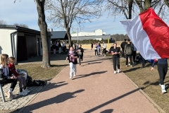 Bieg Tropem Wilczym nad zalewem – pamięć, sport i wspólnota