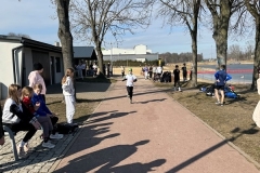 Bieg Tropem Wilczym nad zalewem – pamięć, sport i wspólnota