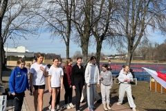 Bieg Tropem Wilczym nad zalewem – pamięć, sport i wspólnota