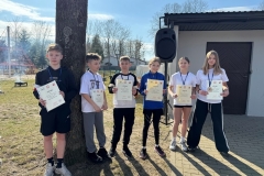 Bieg Tropem Wilczym nad zalewem – pamięć, sport i wspólnota