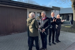 Bieg Tropem Wilczym nad zalewem – pamięć, sport i wspólnota