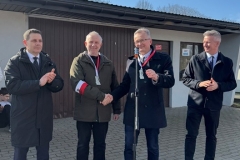 Bieg Tropem Wilczym nad zalewem – pamięć, sport i wspólnota