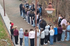 BohaterON w naszej szkole