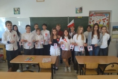 BohaterON w naszej szkole