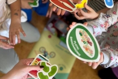  Jeśli chcesz się żywić zdrowo, jadaj zawsze kolorowo!