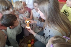  Jeśli chcesz się żywić zdrowo, jadaj zawsze kolorowo!