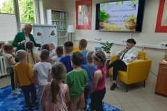 Cała Polska Czyta Dzieciom