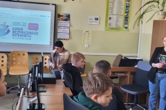 DBI. Cyberprzemoc. Cyberbezpieczeństwo